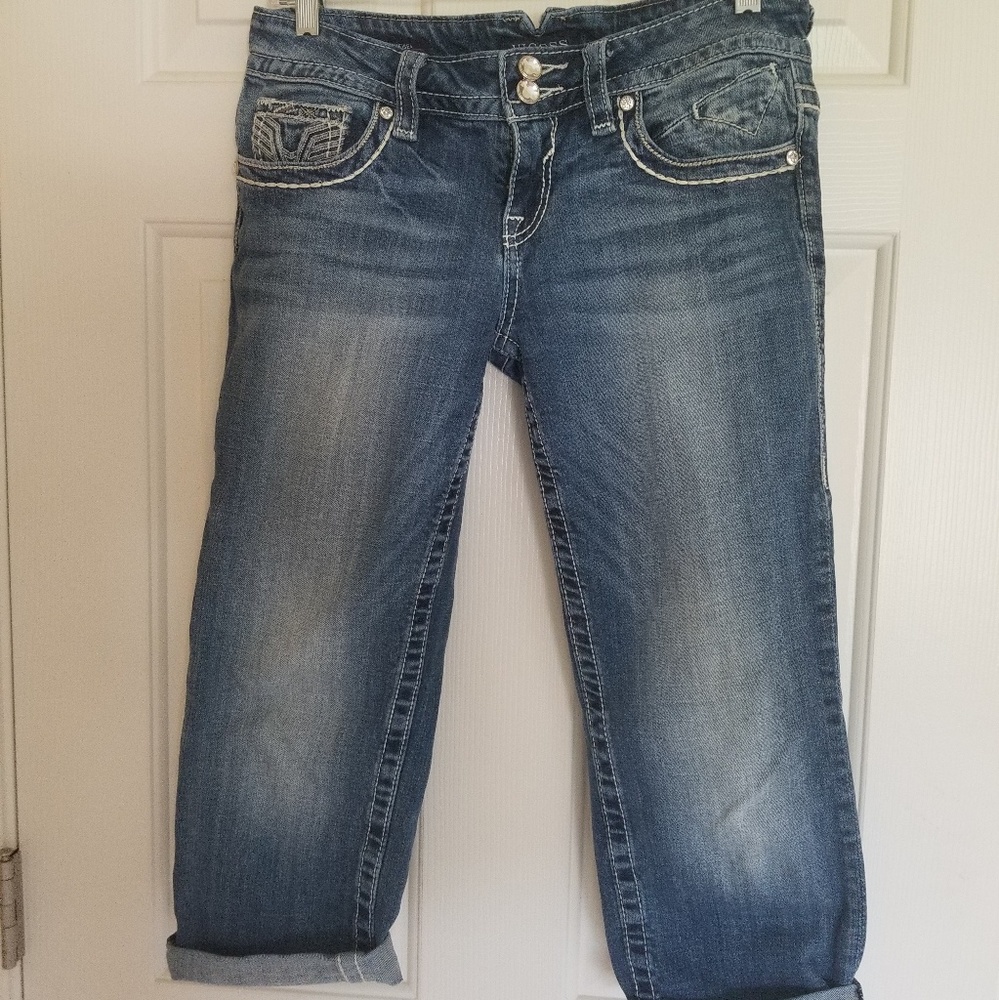 Jean Capri